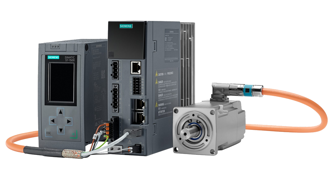 Central processing units | SIMATIC S7-1500 | Siemens USA