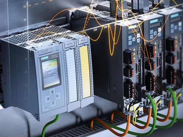 How To - Use Siemens HMI Modbus TCP Communications | C&E Advanced ...