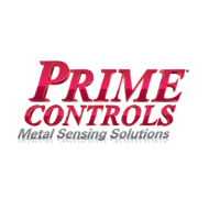 Prime Controls Metal Sensing Industrial Solutions
