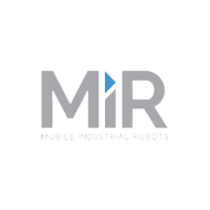 MiR - Fully Autonomous Mobile Industrial Robots