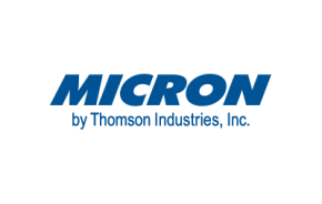 Thomson Micron Industrial Motion Control
