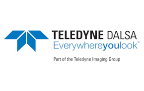 Teledyne|Dalsa Industrial Vision Systems and Sensors