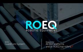 Embedded thumbnail for Robotics No-Brainer