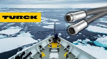 Turck Extremelife™-70 Cable